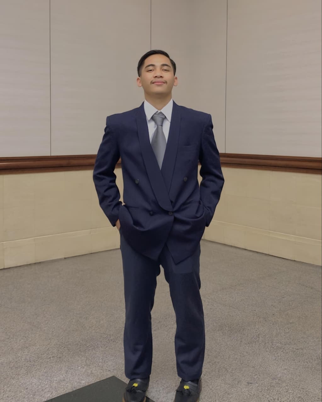 Foto Profil Ardi Hidayat
